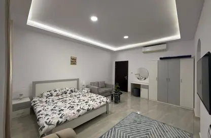 شقة - 1 حمام للايجار في مدينة الرياض - أبوظبي شقة - 1 حمام للايجار في مدينة الرياض - أبوظبي