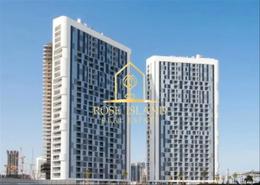 Apartment - 1 bedroom - 1 bathroom for sale in Meera 2 - Shams Abu Dhabi - Al Reem Island - Abu Dhabi