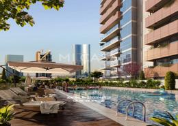 Apartment - 4 bedrooms - 3 bathrooms for sale in Marina Square - Al Reem Island - Abu Dhabi