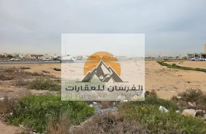أرض - استوديو للبيع في الجرف الصناعية 3 - الجرف الصناعية - عجمان