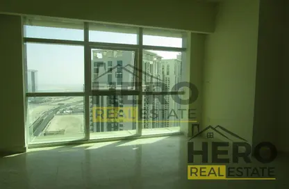 Apartment - 2 Bedrooms - 2 Bathrooms for sale in Ocean Terrace - Marina Square - Al Reem Island - Abu Dhabi