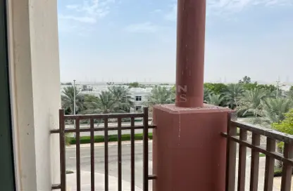 Apartment - 1 Bedroom - 1 Bathroom for rent in Al Waha - Al Ghadeer - Abu Dhabi