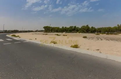 أرض - استوديو للبيع في واحة السيليكون - دبي