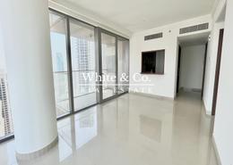 Apartment - 1 bedroom - 2 bathrooms for sale in Boulevard Point - Downtown Dubai - Dubai