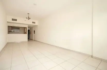 Apartment - 1 Bedroom - 2 Bathrooms for sale in Mazaya 27 - Queue Point - Dubai Land - Dubai