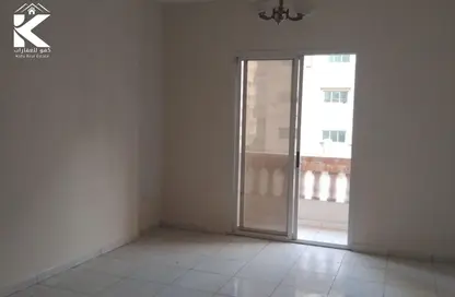 Apartment - 2 Bedrooms - 2 Bathrooms for rent in Al Naemiya Tower 3 - Al Naemiya Towers - Al Nuaimiya - Ajman