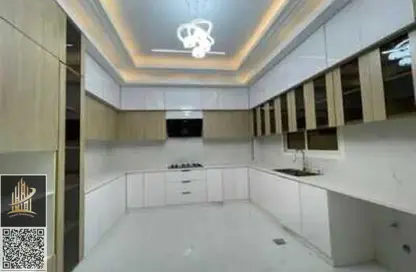 Villa - 5 Bedrooms - 7+ Bathrooms for sale in Al Helio 2 - Al Helio - Ajman