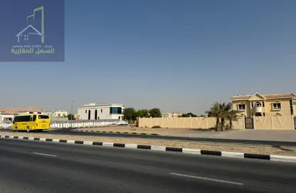 Villa - 5 Bedrooms - 5 Bathrooms for sale in Al Qarain 4 - Al Qarain - Sharjah