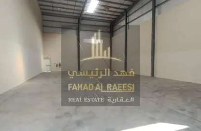 Warehouse - Studio for rent in Umm Al Thuoob - Umm Al Quwain