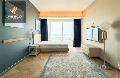 Hotel  and  Hotel Apartment - Studio - 1 Bathroom for rent in Lavender Garden Suites - Al Sufouh 1 - Al Sufouh - Dubai Hotel  and  Hotel Apartment - Studio - 1 Bathroom for rent in Lavender Garden Suites - Al Sufouh 1 - Al Sufouh - Dubai