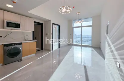 شقة - غرفة نوم - 1 حمام للايجار في سكايز من دانوب - ارجان - دبي