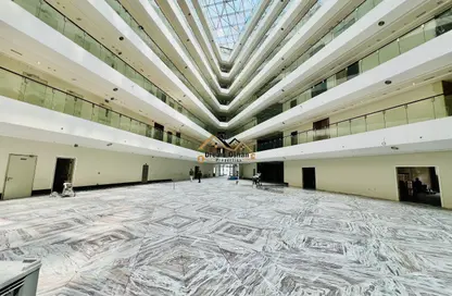 Office Space - Studio for rent in Golden Gate - Oud Metha - Bur Dubai - Dubai