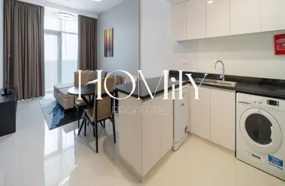 Apartment - 2 Bedrooms - 3 Bathrooms for rent in Tower 108 - Jumeirah Village Circle - Dubai