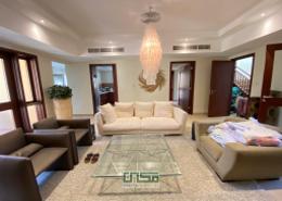 Villa - 4 bedrooms - 4 bathrooms for sale in Granada - Mina Al Arab - Ras Al Khaimah