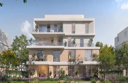 Townhouse - 4 Bedrooms - 6 Bathrooms for sale in Mayar - Maysan - Al Reem Island - Abu Dhabi