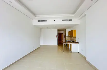 Apartment - 1 Bedroom - 1 Bathroom for rent in ASB Tower - Dubai Silicon Oasis - Dubai