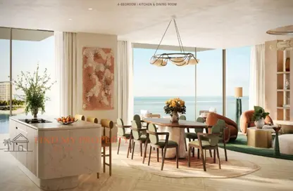 شقة - 4 غرف نوم - 5 حمامات للبيع في سولايا 4 - سولايا في لا مير - لا مير - جميرا - دبي