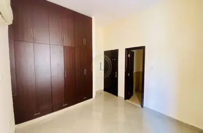 Apartment - 1 Bedroom - 2 Bathrooms for rent in Al Sidrah - Al Khabisi - Al Ain