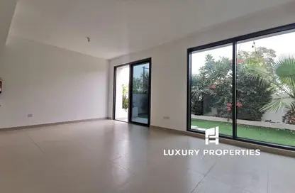 Villa - 3 Bedrooms - 4 Bathrooms for rent in Maple 3 - Maple at Dubai Hills Estate - Dubai Hills Estate - Dubai