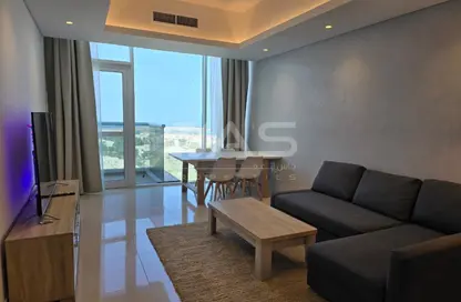 Apartment - 1 Bedroom - 2 Bathrooms for rent in Gateway Residences - Mina Al Arab - Ras Al Khaimah