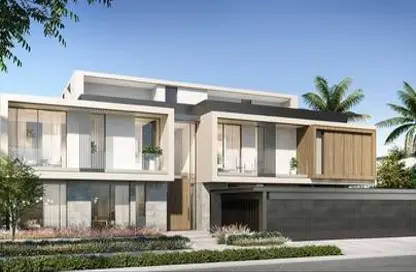 Documents image for: Villa - 7 Bedrooms for sale in Frond P - Signature Villas - Palm Jebel Ali - Dubai, Image 1