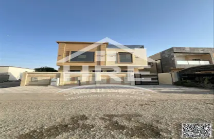 Villa - 5 Bedrooms - 7 Bathrooms for rent in Al Helio 2 - Al Helio - Ajman