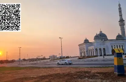 أرض - استوديو للبيع في المنامة - عجمان
