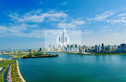 شقة - 3 غرف نوم - 4 حمامات للايجار في المجاز 3 - المجاز - الشارقة
