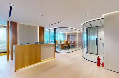 Office Space - Studio - 1 Bathroom for rent in Jumeirah Business Centre 2 (JBC 2) - JLT Cluster V - Jumeirah Lake Towers - Dubai Office Space - Studio - 1 Bathroom for rent in Jumeirah Business Centre 2 (JBC 2) - JLT Cluster V - Jumeirah Lake Towers - Dubai