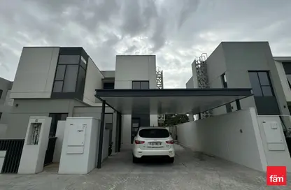 Villa - 4 Bedrooms - 5 Bathrooms for rent in Murooj Al Furjan West Phase 2 - Al Furjan - Dubai