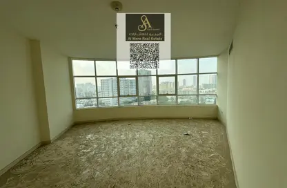 شقة - غرفة نوم - 2 حمامات للبيع في أورينت تاور 1 - أورينت تاور - البستان - عجمان