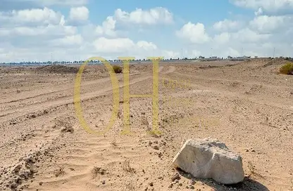 صورة لـ منظر للجبل أرض - استوديو للبيع في مدينة محمد بن زايد - أبوظبي ، صورة رقم 1