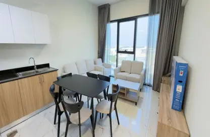 شقة - 2 غرف نوم - 2 حمامات للبيع في برج الكسيس - جبل علي داون تاون - دبي شقة - 2 غرف نوم - 2 حمامات للبيع في برج الكسيس - جبل علي داون تاون - دبي