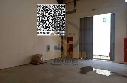 مستودع - استوديو - 1 حمام للايجار في أم الثعوب - أم القيوين