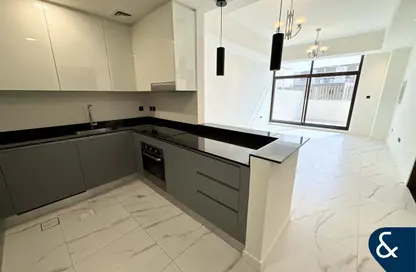 Townhouse - 3 Bedrooms - 3 Bathrooms for rent in Elie Saab VIE Townhouses - District 11 - Mohammed Bin Rashid City - Dubai