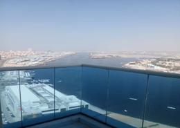 Apartment - 1 bedroom - 1 bathroom for rent in Sheikh Jaber Al Sabah Street - Al Naimiya - Al Naemiyah - Ajman