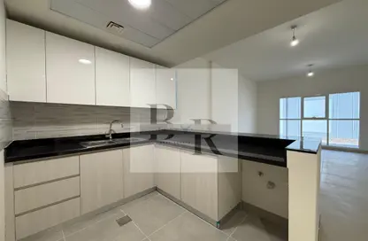 Apartment - Studio - 1 Bathroom for rent in Al Neem Residence - Rawdhat Abu Dhabi - Abu Dhabi
