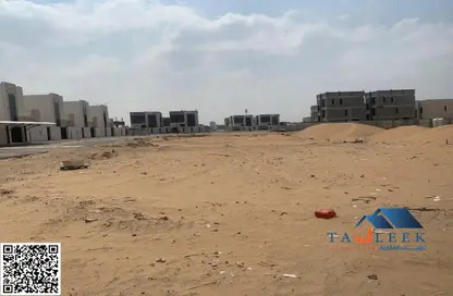 أرض - استوديو للبيع في الحليو 2 - الحليو - عجمان