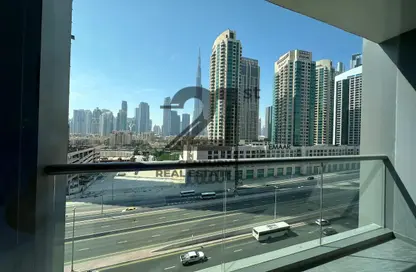 Apartment - 1 Bedroom - 2 Bathrooms for rent in The Sterling East - The Sterling - Business Bay - Dubai
