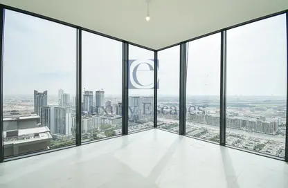 Apartment - 2 Bedrooms - 3 Bathrooms for rent in Sobha Creek Vistas Grande - Sobha Hartland - Mohammed Bin Rashid City - Dubai