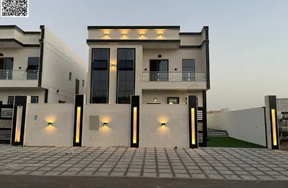 فيلا - 3 غرف نوم - 5 حمامات للبيع في الحليو 2 - الحليو - عجمان