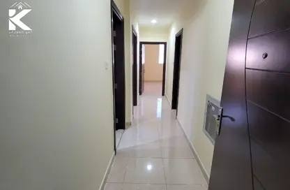 Apartment - 1 Bedroom - 2 Bathrooms for rent in Al Jawhara Building - Al Rawda 3 - Al Rawda - Ajman