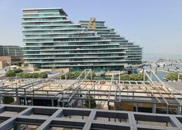 Apartment - 1 bedroom - 2 bathrooms for sale in Al Barza - Al Bandar - Al Raha Beach - Abu Dhabi