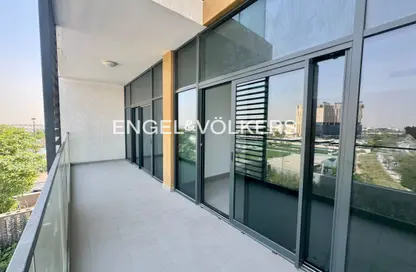 Apartment - 1 Bedroom - 2 Bathrooms for sale in Prive Residence - Dubai Hills Estate - Dubai