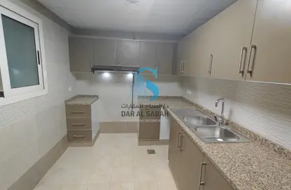 شقة - غرفة نوم - 2 حمامات للايجار في سرور 445 - النهدة - الشارقة