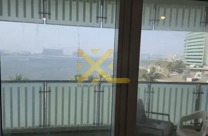 Apartment - 4 Bedrooms - 5 Bathrooms for rent in Al Rahba - Al Muneera - Al Raha Beach - Abu Dhabi