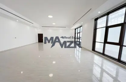 Villa - 5 Bedrooms - 7+ Bathrooms for rent in Mohamed Bin Zayed City Villas - Mohamed Bin Zayed City - Abu Dhabi