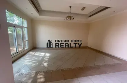 Villa - 3 Bedrooms - 4 Bathrooms for rent in Maysaloon - Al Sharq - Sharjah