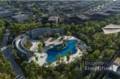 Townhouse - 5 Bedrooms - 6 Bathrooms for sale in Phase 2 - Masaar 3 - Al Rowdat Suburb - Sharjah