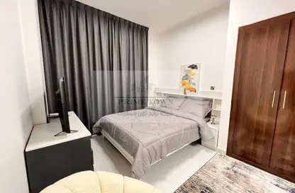 Apartment - Studio - 1 Bathroom for sale in Arabian Gate - Dubai Silicon Oasis - Dubai